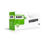 KMP Unité de Tambour Compatible avec HP 32A (CF232A) Noir - 2552,7000 - pour HP Laser 408dn, MFP 432fdn... etc.