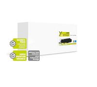 KMP Toner remplace HP HP415A (W2031A) compatible cyan Xvantage 2554,0083