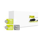 KMP Xvantage Toner Compatible avec HP 415A (W2030A) Noir - pour HP Color LaserJet Pro M454dn M454dw, MFP M479fnw, etc.