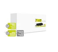 KMP Toner remplace HP HP415A (W2032A) compatible jaune Xvantage 2554,0089