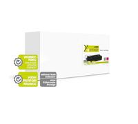 KMP Xvantage Toner Compatible avec HP 415A (W2033A) Magenta - pour HP Color Laserjet Pro M454dw, M479dw M479fnw, etc.