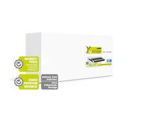 KMP Xvantage Toner pour HP 117A Noir (W2070A)