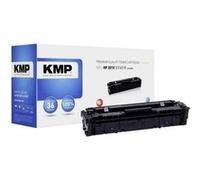 KMPTonerremplace HP 201X, CF401Xcompatiblecyan2300 pagesH-T215CX G