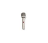 Neumann KMS 104 bk Noir Microphone de scène/direct