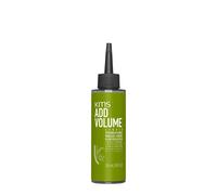 KMS Add Volume Liquid Strenght Rinse 150ml - fluide fortifiant et épaississant