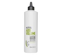 KMS Add Volume Liquid Strenght Rinse 500ml - fluide fortifiant et épaississant