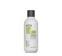 KMS Add Volume Shampoo 300ml - Shampooing VolumeCheveux Fins