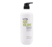 KMS Add Volume Shampoo 750 ml - shampooing volumateur pour cheveux mi-fins