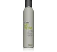 KMS Add Volume Styling Foam mousse cheveux pour un volume longue durée 300 ml