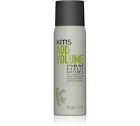 KMS Add Volume Styling Foam mousse coiffante pour le volume des cheveux 75 ml