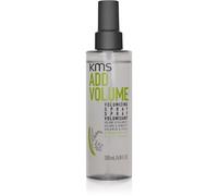 KMS Add Volume Volumizing Spray spray pour des cheveux volumisés dès la racine 200 ml