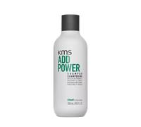 KMS Addpower Shampoo shampoing pour cheveux fins et sans volume 300 ml