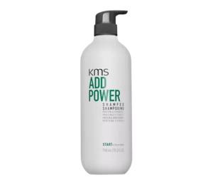 KMS AddPower Shampoo 750ml