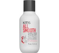 KMS – Après‑shampoing AllSmooth anti‑frisottis sans silicone 75 ml