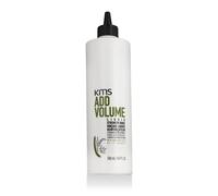 KMS Rinçage fortifiant ADDVOLUME Liquid pour cheveux fins à moyens – 500 ml