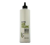 KMS Rinçage fortifiant ADDVOLUME Liquid pour cheveux fins à moyens – 500 ml