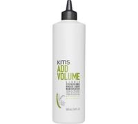 KMS Rinçage fortifiant ADDVOLUME Liquid pour cheveux fins à moyens – 500 ml