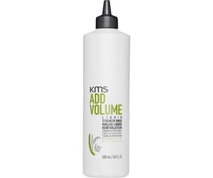 KMS Addvolume Rinçage liquide fortifiant 500 ml 500 ml