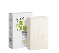 KMS Addvolume Solid Shampoo 75gr - shampoing solide volumateur