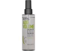 KMS Spray volumisant – cheveux volumisés dès la racine – 200 ml