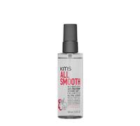 KMS All Smooth Anti-Frizz Serum 100ml - sérum anti-frisottis