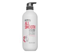 KMS All Smooth Conditioner 750ml- après-shampoing anti-frisottis