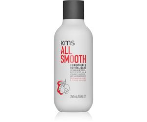 KMS All Smooth Conditioner après-shampooing lissant pour cheveux forts, rêches et secs 250 ml