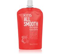 KMS ALLSMOOTH Traitement nourrissant intense – anti-frisottis, sans silicone – 100 ml