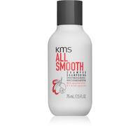 KMS Shampooing ALLSMOOTH – 75 ml