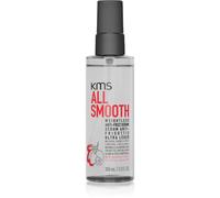 KMS All Smooth Weightless Anti-frizz Serum sérum léger anti-frisottis 100 ml