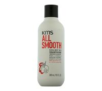 KMS Shampooing Allsmooth pour cheveux 300 ml