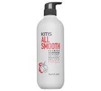 KMS ALLSMOOTH Shampoo 750 ml