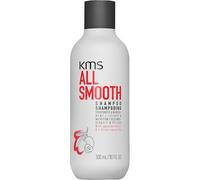 KMS Shampooing Allsmooth pour cheveux 300 ml