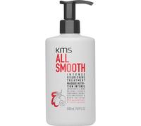 KMS – Traitement nourrissant intense – Anti-frisottis, sans silicone, formule végétalienne – 500 ml