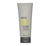 KMS California Hair Play Styling Gel (Firm Hold Without Flaking) 200ml