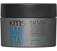 KMS California HairStay Hard Wax 10 ml