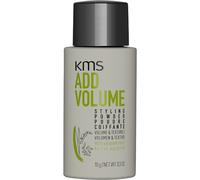 KMS ADDVOLUME Styling Powder 10 g