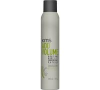 KMS Cheveux AddvolumeRoot and Body Lift Voc 6% (racine et corps) 200 ml