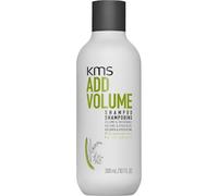 KMS Cheveux AddvolumeShampoo 300 ml