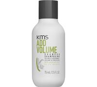 KMS Cheveux AddvolumeShampooing 75 ml