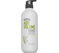 KMS Cheveux AddvolumeShampooing 750 ml