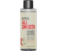 KMS Cheveux AllsmoothIntense Nourishing Oil 100 ml