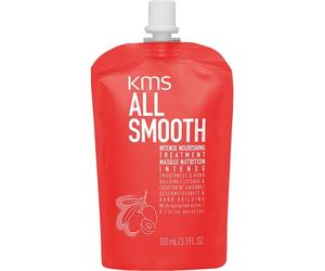 KMS Cheveux AllsmoothTraitement nourrissant intensif 100 ml