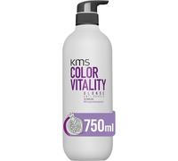 KMS Cheveux ColorvitalityAprès-shampooing Blonde 750 ml