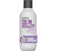 KMS Cheveux ColorvitalityShampooing Blonde 300 ml