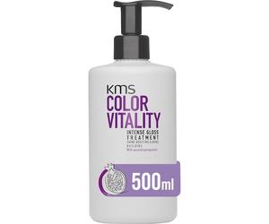 KMS Cheveux ColorvitalityTraitement Intense Gloss 500 ml