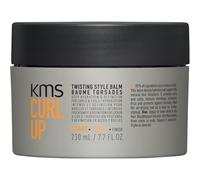 KMS Cheveux CurlupBaume de Style Twisting 230 ml
