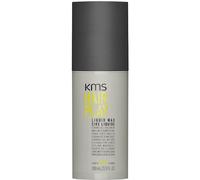KMS Cheveux HairplayCire liquide 100 ml