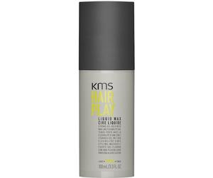 KMS Cheveux HairplayCire liquide 100 ml