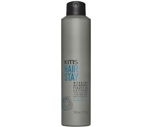 KMS Cheveux HairstayWorking Hairspray 300 ml